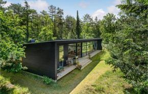 Beautiful Home In Fårevejle With Wifi, Fårevejle Kirkeby